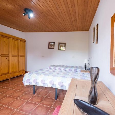 Villa Casa Unifamiliar Tejina Esterno foto